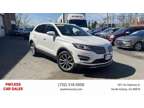 2017 Lincoln MKC for sale