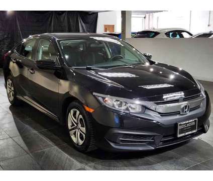 2018 Honda Civic for sale is a 2018 Honda Civic Car for Sale in Rolling Meadows IL