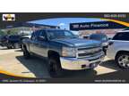 2012 Chevrolet Silverado 1500 Crew Cab for sale