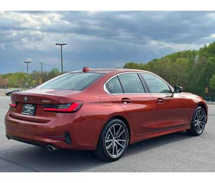 2021 BMW 3 Series for sale is a 2021 BMW 3-Series Car for Sale in Woodbridge VA