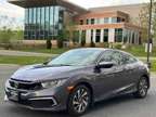 2020 Honda Civic for sale