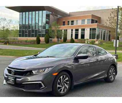 2020 Honda Civic for sale is a Grey 2020 Honda Civic Car for Sale in Woodbridge VA