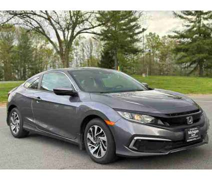 2020 Honda Civic for sale is a Grey 2020 Honda Civic Car for Sale in Woodbridge VA