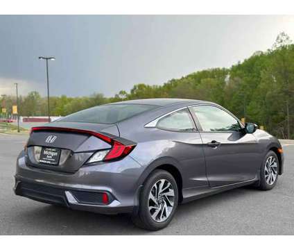 2020 Honda Civic for sale is a Grey 2020 Honda Civic Car for Sale in Woodbridge VA