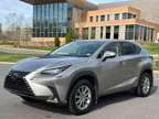 2021 Lexus NX for sale