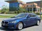 2021 BMW 5 Series for sale