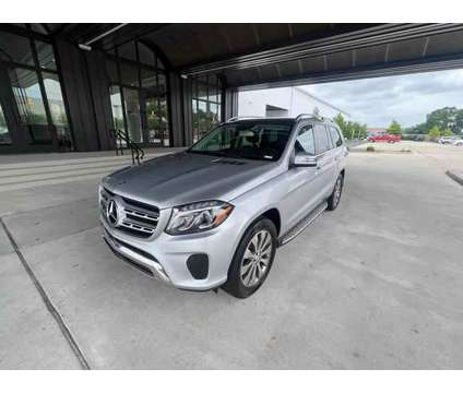 2017 Mercedes-Benz GLS for sale is a 2017 Mercedes-Benz G Car for Sale in Houston TX