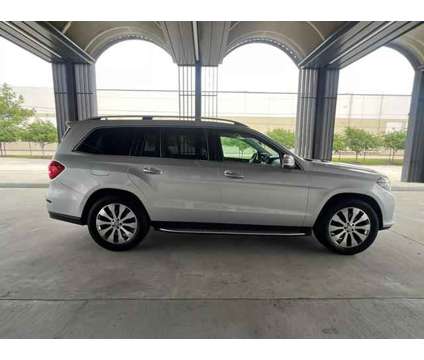 2017 Mercedes-Benz GLS for sale is a 2017 Mercedes-Benz G Car for Sale in Houston TX