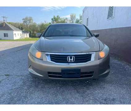2008 Honda Accord for sale is a Tan 2008 Honda Accord Car for Sale in Thomasville NC