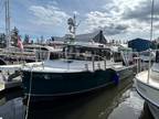 2016 Ranger Tugs R-29 Boat for Sale