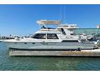 1989 Dyna Craft 53 Boat for Sale