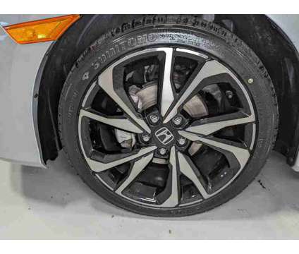 2021UsedHondaUsedCivicUsedCVT is a Silver 2021 Honda Civic Car for Sale in Greensburg PA