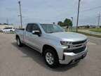 2020UsedChevroletUsedSilverado 1500Used4WD Double Cab 147