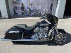 2022 Indian Motorcycle Chieftain Limited Black Metallic
