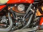 2024 Harley-Davidson Street Glide