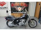 2003 Kawasaki Vulcan 500 Limited