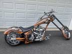 2005 Custom CHOPPER