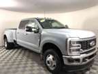 2024NewFordNewSuper Duty F-350 DRWNew4WD Crew Cab 8 Box