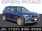 2021UsedBMWUsedX5UsedSports Activity Vehicle