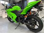 2008 Kawasaki Ninja