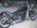 1999 Harley-Davidson Night Train