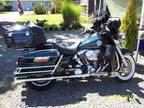 2002 Harley-Davidson Electra Glide Classic Ultra