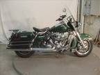 2011 Harley-Davidson Police FLHR Road King