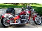 2002 Big Dog Husky Softail