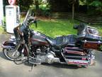 1989 Harley Davidson Ultra w trailer