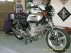 $7,200 1979 Honda CBX 1000