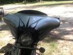 $7,500 2008 Yamaha Vstar 1100 Classic. 4500 miles