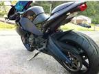 $6,600 2008 Buell 1125r Sportbike, excellent condition, 10k miles