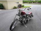$7,000 2010 Chopper Bobber Harley Custom