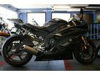 Price Reduced-2007 Yamaha R6