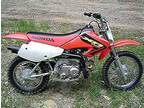 crf450r honda 2004 crf 450 mx bike dirtbike