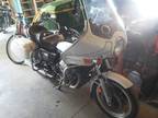 L.A.P.D. Police Bike for sale or trade for?