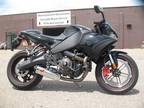 2009 Buell 1125CR