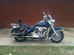 1998 Harley Davidson Road King* 34k Miles* Lots of Extras