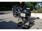 2011 BMW R-Series R1200GS