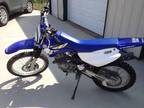 1990 Suzuki Ds 80 dirt bike