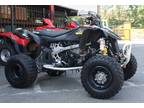 2009 Can-Am Ds450x Atv-Great Ride