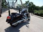 2012 Harley Davidson 103 Switchback