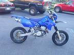 $3,750 OBO 2008 drz 400sm