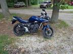 $5,000 OBO Yamaha FZ6