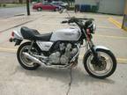 $2,500 1979 Honda CBX "Barn Find"