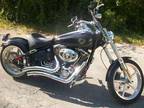 $16,500 2010 harley Rocker-C