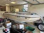 1984 Bonito Tri Hull 15' Boat Located in Daytona Beach, FL - Has Trailer