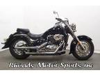 $2,595 2005 Suzuki C50 Boulevard 800 (vin110313)