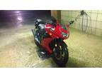 2012 Kawasaki Ninja 250r for sale or trade