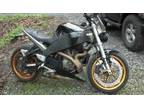 2007 Buell XB9R Fire Bolt